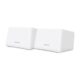 Mercusys Halo H47BE sistema Wi-Fi 7 Mesh BE9300