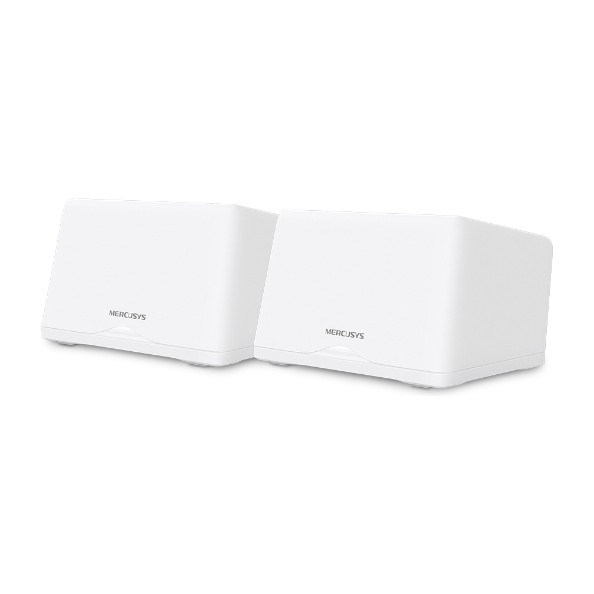 Mercusys Halo H47BE sistema Wi-Fi 7 Mesh BE9300