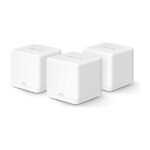 Mercusys Halo H60X 3 Pack sistema Wi-Fi 6 Mesh AX1500