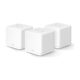 Mercusys Halo H60X 3 Pack sistema Wi-Fi 6 Mesh AX1500