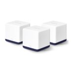 Mercusys Halo H50G 3 Pack sistema Wi-Fi 5 Mesh AC1900