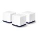 Mercusys Halo H50G 3 Pack sistema Wi-Fi 5 Mesh AC1900