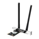 Adaptador Wi-Fi 6 Mercusys MR-MA70XE AX1800