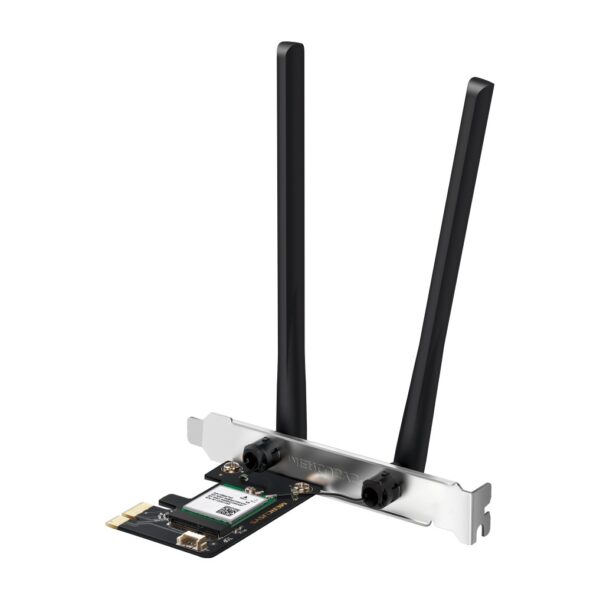 Adaptador Wi-Fi 6 Mercusys MR-MA70XE AX1800