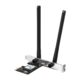 Adaptador Wi-Fi 6 Mercusys MR-MA70XE AX1800