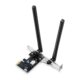 Adaptador Wi-Fi 6E Mercusys MR-MA86XE AXE5400