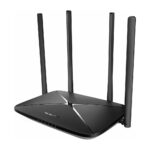 Router 4G Mercusys MR-MB115-4G Wi-Fi N300