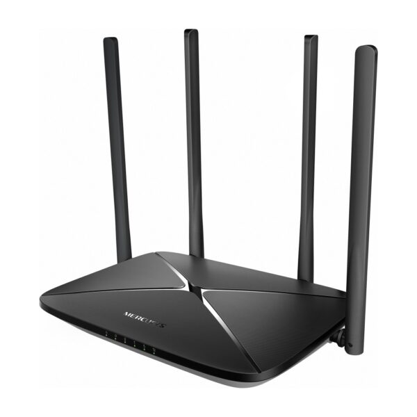 Router 4G Mercusys MR-MB115-4G Wi-Fi N300