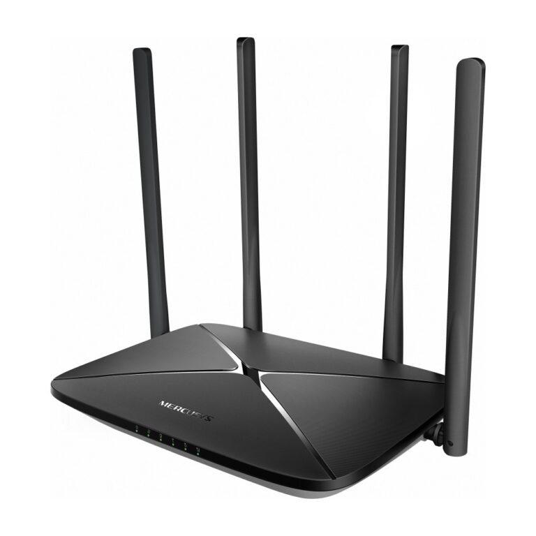 Router 4G Mercusys MR-MB115-4G Wi-Fi N300