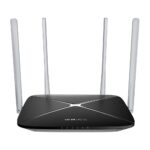 Router 4G Mercusys MR-MB135-4G Wi-Fi AC1200