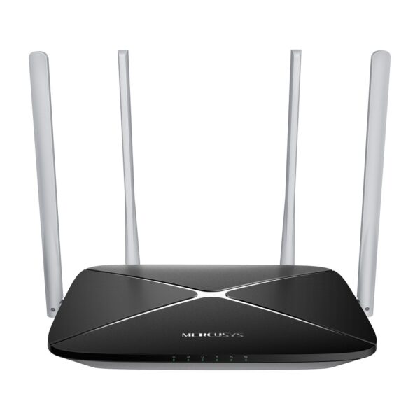Router 4G Mercusys MR-MB135-4G Wi-Fi AC1200