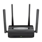 Router Wi-Fi 7 Mercusys MR-MR25BE BE3600