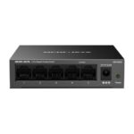 Switch Gigabit Mercusys MR-MS105GS de 5 puertos