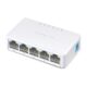 Switch 5 Puertos Mercusys MR-MS105 10/100 Mbps
