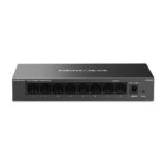 Switch Gigabit Mercusys MR-MS108GS de 8 puertos