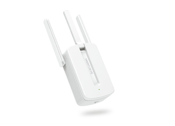 extensor wifi Mercusys MW300RE
