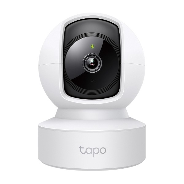 Cámara de seguridad TP-Link Tapo C202 1080p Full HD con puerto Ethernet