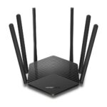 Router Wi-Fi Gigabit AC1900 Mercusys MR50G