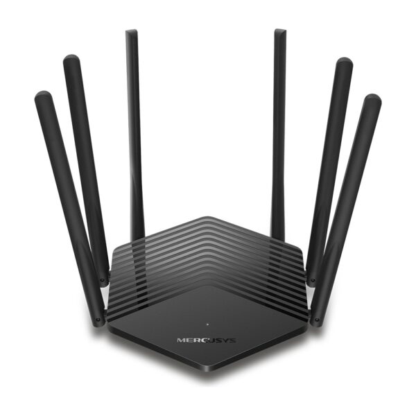 Router Wi-Fi Gigabit AC1900 Mercusys MR50G