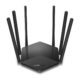 Router Wi-Fi Gigabit AC1900 Mercusys MR50G