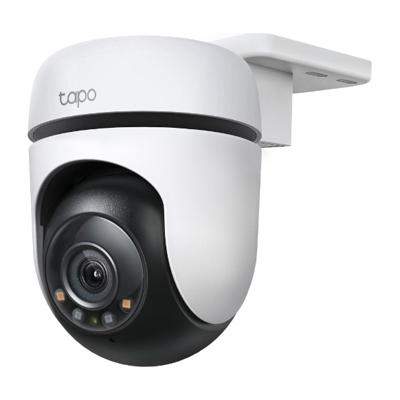 Cámara de seguridad TP-Link Tapo C510W 2K 3MP Pan-Tilt