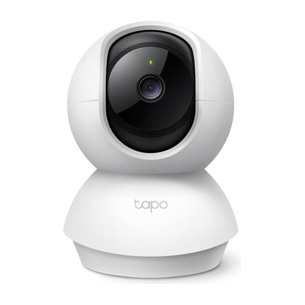 Cámara de seguridad TP-Link Tapo C200 1080p Full HD Pan-Tilt