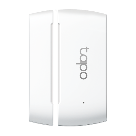 Sensor magnético para puertas y ventanas TP-Link Tapo T110