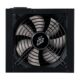 fuente de poder 600W 1st Player PS-600AX Premium con certificación 80 Plus Bronze
