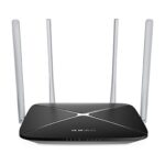 Router Wi-Fi AC1200 Mercusys MR-AC12