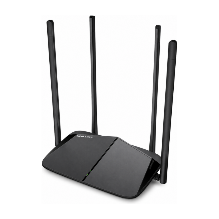 Router Wi-Fi AC1200 Mercusys MR-MR39-HP High Power