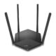Router Wi-Fi 6 Mercusys MR-MR60X AX1500