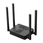 Router Wi-Fi 6 Mercusys MR-MR62X AX1500