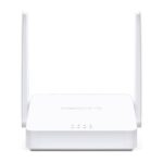 Router Wi-Fi N300 Mercusys MW302R