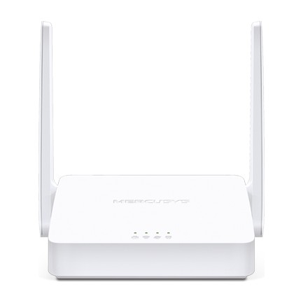 Router Wi-Fi N300 Mercusys MW302R