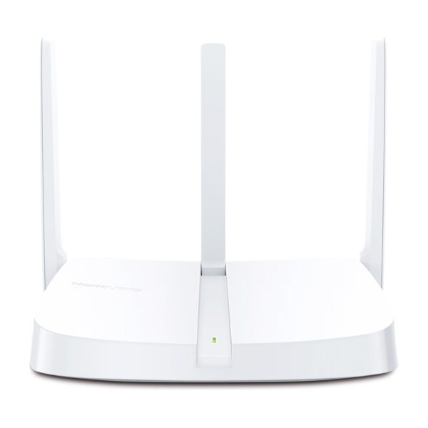 Router Wi-Fi N300 Mercusys MW306R