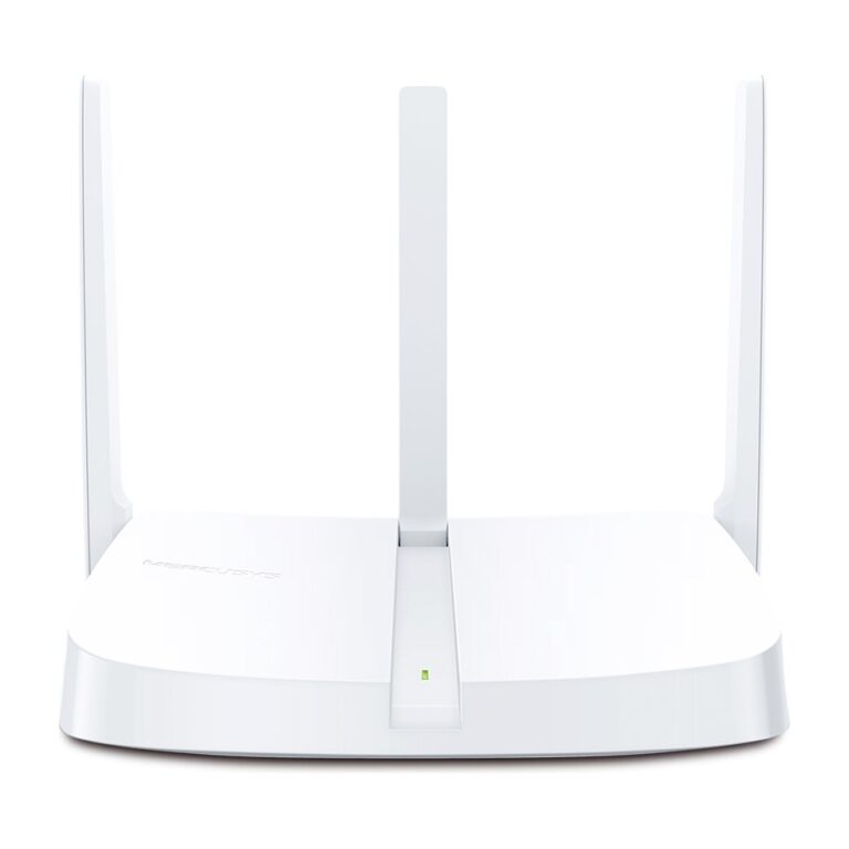 Router Wi-Fi N300 Mercusys MW306R