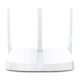 Router Wi-Fi N300 Mercusys MW306R