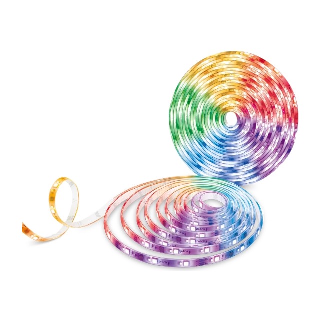 Tira LED inteligente multicolor TP-Link Tapo L930-10 RGBW-IC de 10 metros