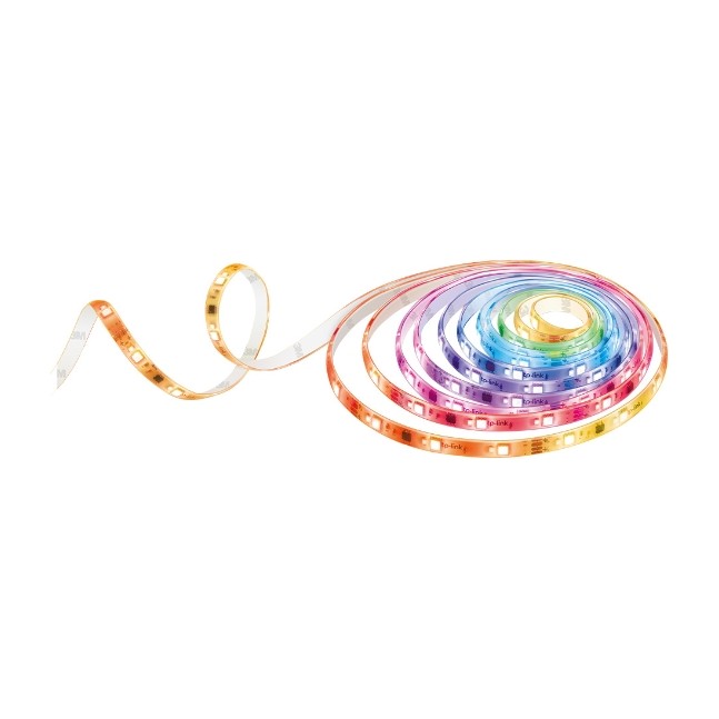 Tira LED inteligente multicolor TP-Link Tapo L930-5 RGBW-IC de 5 metros