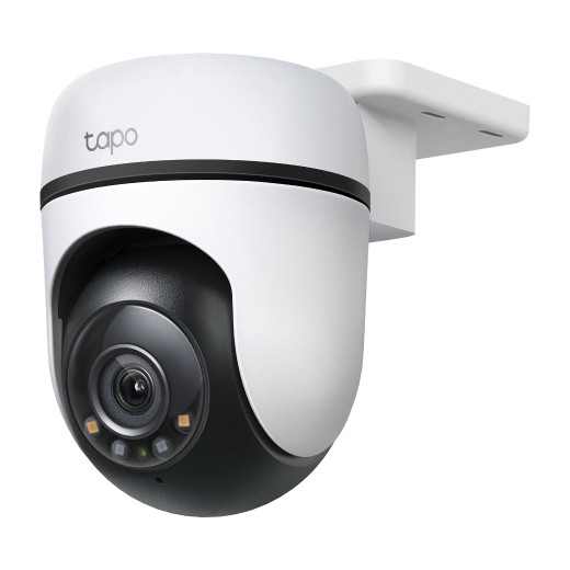 Cámara de seguridad TP-Link Tapo C500 1080p Full HD Pan-Tilt
