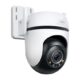 Cámara de seguridad TP-Link Tapo C520WS 2K QHD Pan-Tilt