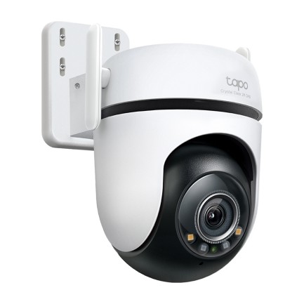 Cámara de seguridad TP-Link Tapo C520WS 2K QHD Pan-Tilt