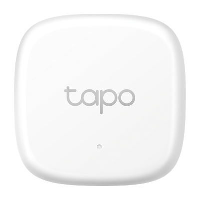 Sensor inteligente de temperatura y humedad TP-Link Tapo T310
