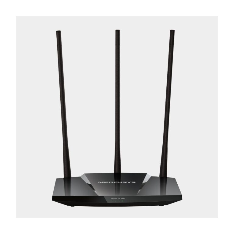 Router Wi-Fi N300 Mercusys MW330HP